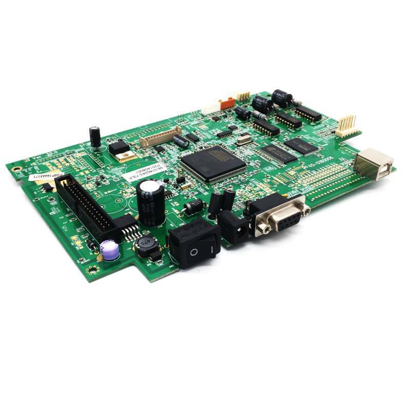 Motherboard fits for TSC TTP-244 Pro Ver 30.0 40-0180006