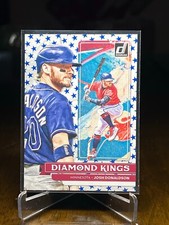 2022 Donruss Baseball Diamond Kings. HUGE SALE ON ALL XTRAs FREE SHIPPING!