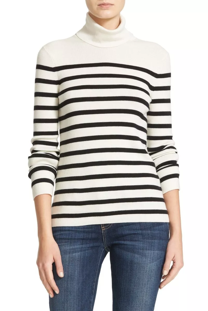 Equipment turtleneck shop sweater