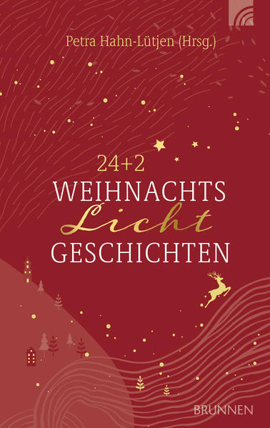 24+2 Weihnachtslichtgeschichten | Deutsch