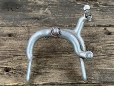 730 Dia-compe Silver Fromt Brake Bmx Old School 1983 