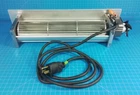 Bay Motor Blower Assy 5A149-32B Rectangular 120V 60Hz 1.25A Class B Type L