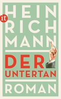Der Untertan | Buch | 9783458681342