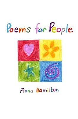 Poems for People, Fiona Hamilton, Used; Good Book - 第 1/1 張圖片