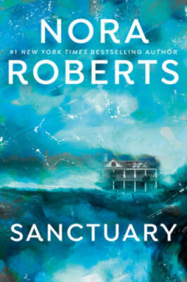 Sanctuary - Paperback By Roberts, Nora - VERY GOOD