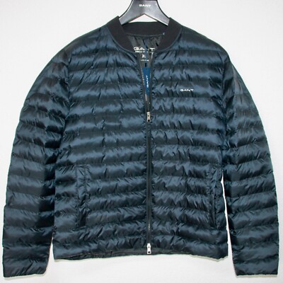 2way collar jacket neau