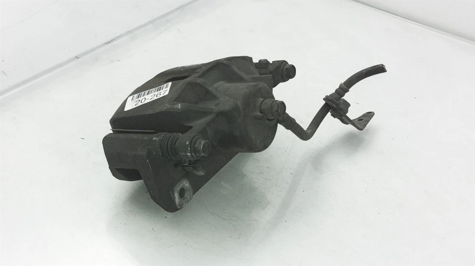 Pinza de freno delantero derecho pasajero Acura Cl 2001-2003 06452-S0k-505Rm Foto 4 de 4