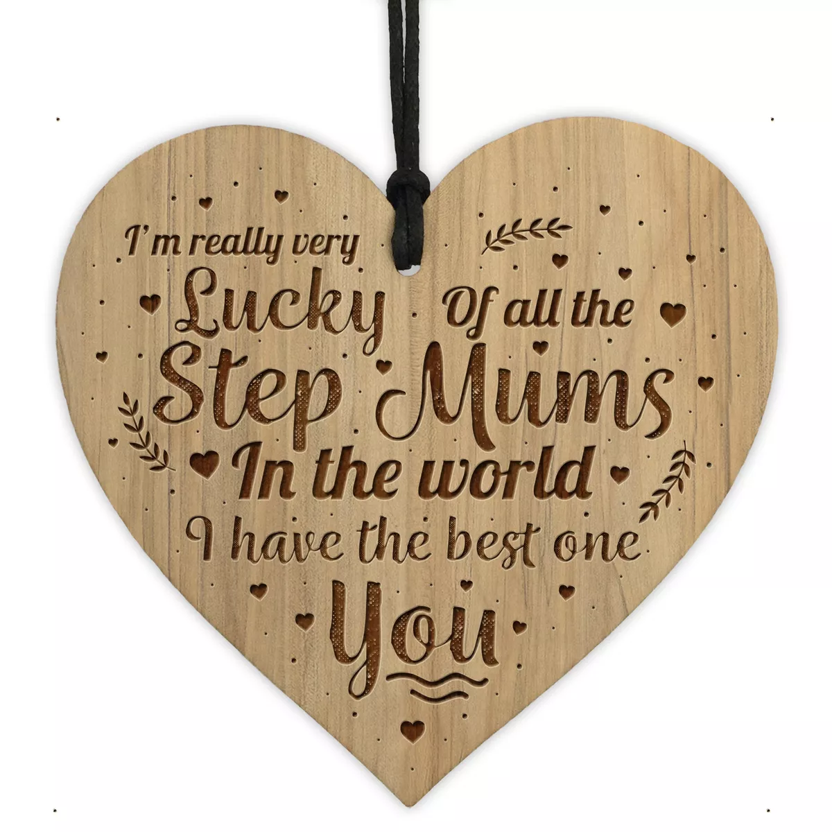 Present from daughter to mum 2025