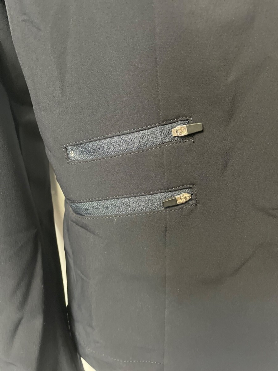 Veste de concours Milly femme - Equiline