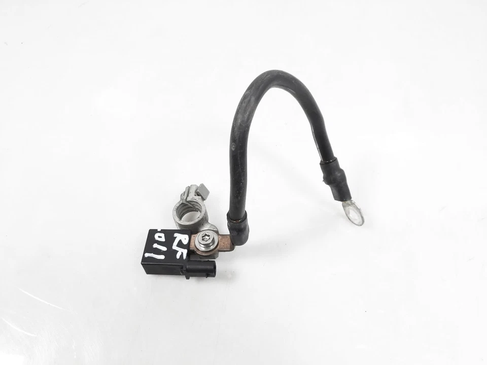Cable de batería negativo Mercedes-Benz C300 2017-2020 000-905-04-54 Foto 3 de 4