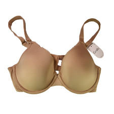 Gratlin 34B Women's Underwire Nursing Bras Support Full Coverage Lightly Padded
