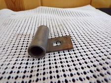 Simplicity 7112 Shifter Rod Guide 157020 Garden Tractor Allis Chalmers