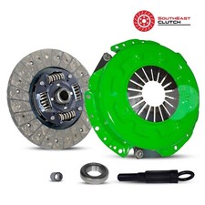 SECLUTCH Clutch kit for 84-89 Nissan 200Sx 300Zx 3.0L SOHC 6cyl Stage 1