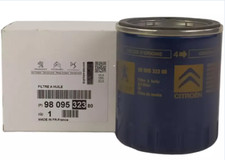 Filtre à huile Citroen JUMPER