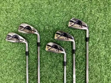 2019 Bridgestone TOUR B JGR HF3 6~PW 5PC NS PRO 950GH S-flex IRON SET GOLF B220
