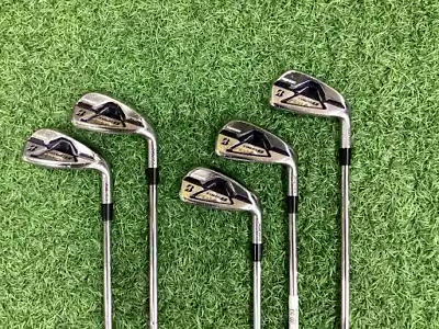 2019 Bridgestone TOUR B JGR HF3 6~PW 5PC NS PRO 950GH S-flex 2019 Bridgestone TOUR B JGR HF3 6~PW 5PC NS PRO 950GH S-flex