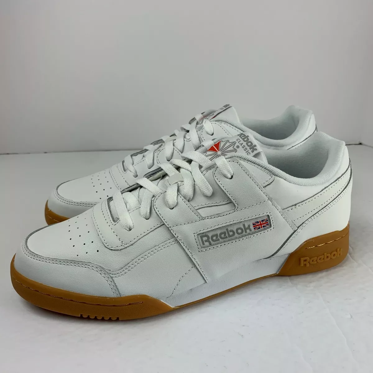 Sneakers 2025 reebok homme