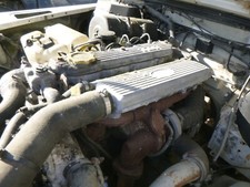 Land Rover Defender 300 TDI Motor ca 300000KM