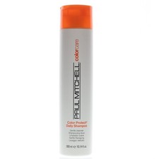 Paul Mitchell Color Care Color Protect Daily Shampoo 300Ml/10.14 Oz