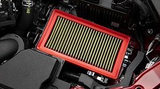 Trd Air Filter Ptr03-1c161 Chr Corolla Hatchback Cross 2019 2020 2021 2022