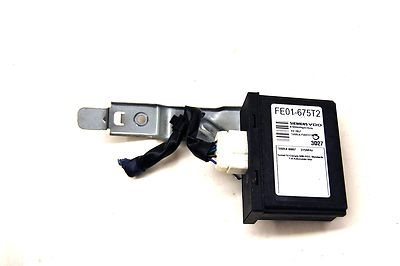 #ad 2004 2008 MAZDA RX8 RX 8 Tire Pressure Sensor Module OEM FE01 675T2 c $24.99