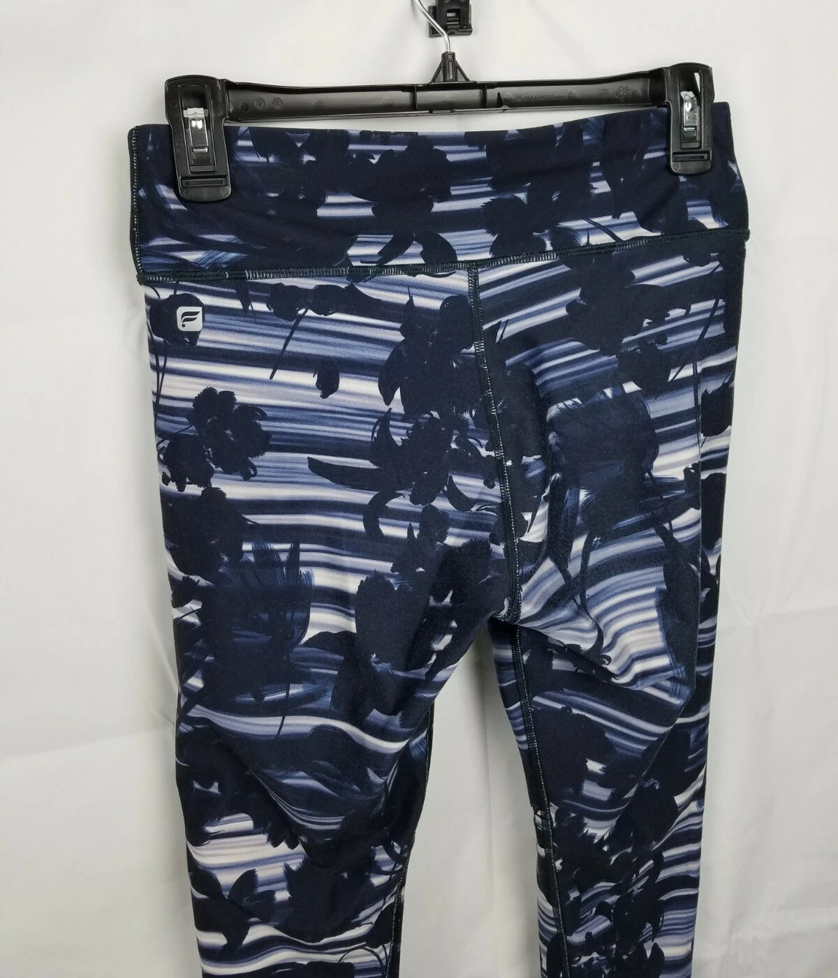 fabletics salar print active fitness gym pt1510472 leggings
