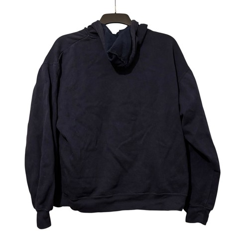 Sudadera con capucha Sport Attack Penn State Nittany Lions para mujer azul marino talla grande vintage - Imagen 7 de 12