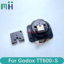 NEW For Godox TT600 S  for sony  Flash Hot Shoe Rear Mount Base Foot Bracket