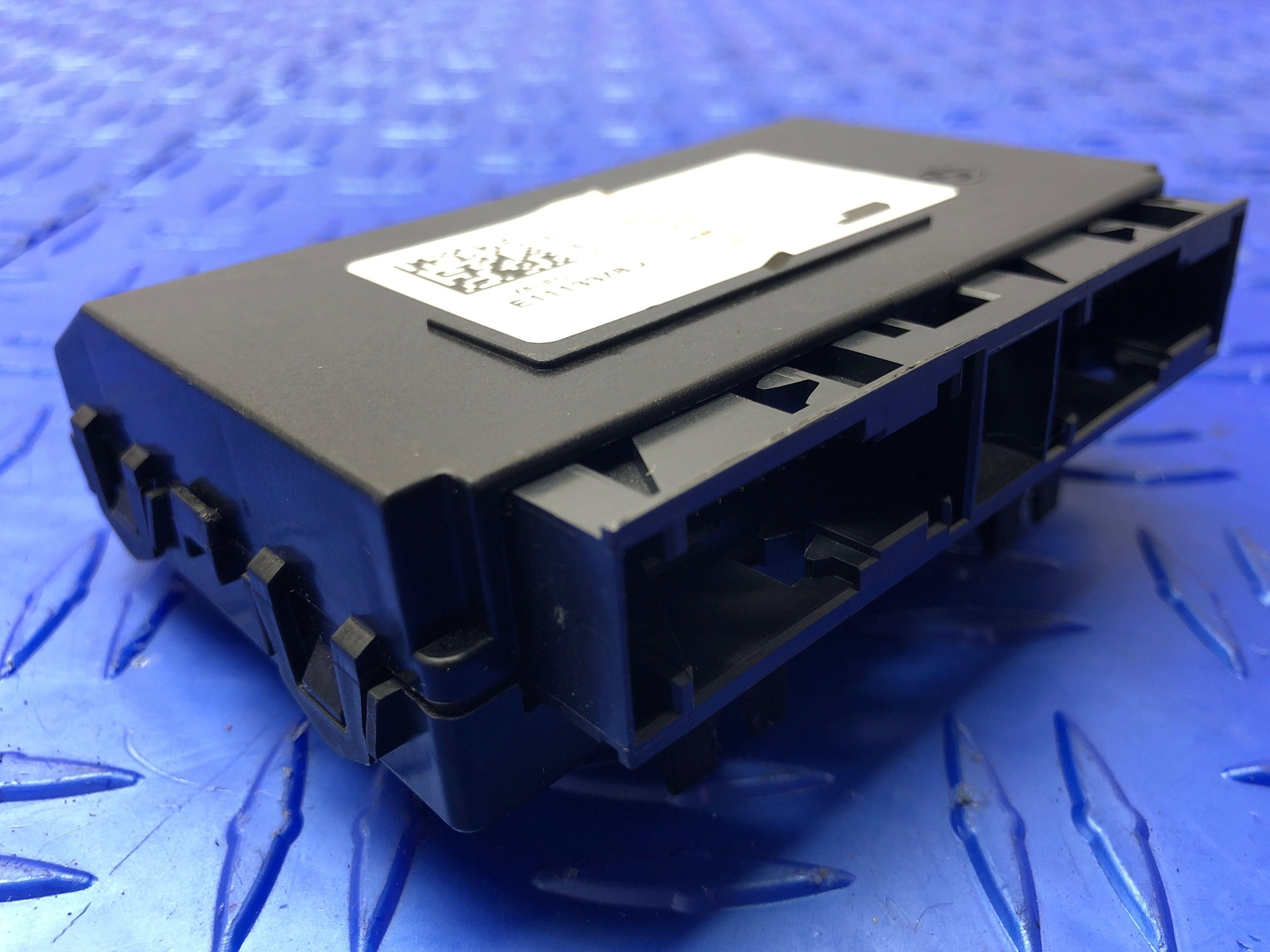 2014-2020 BMW I8 HVAC CONTROL MODULE 6819983 OEM 2015 2016 2017 2018 2019