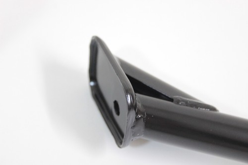 Kickstand Side Stand 42310-32E20 NEW Fit SUZUKI 1996 - 2019 DR650SE - Zdjęcie 6 z 14