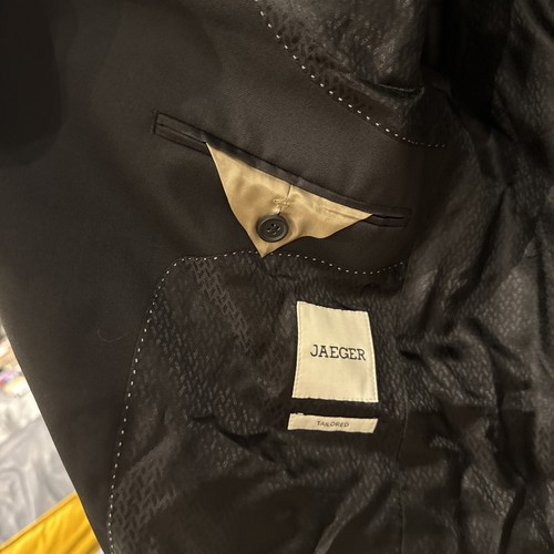 Jaeger Men’s Suit - Picture 5 of 6