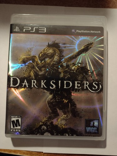PlayStation 3 Games ~ Most with Manuals! - Picture 96 of 533