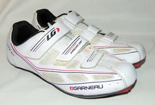 Garneau Ergo Air Ventilator - Size 12.5 Cycling Shoe