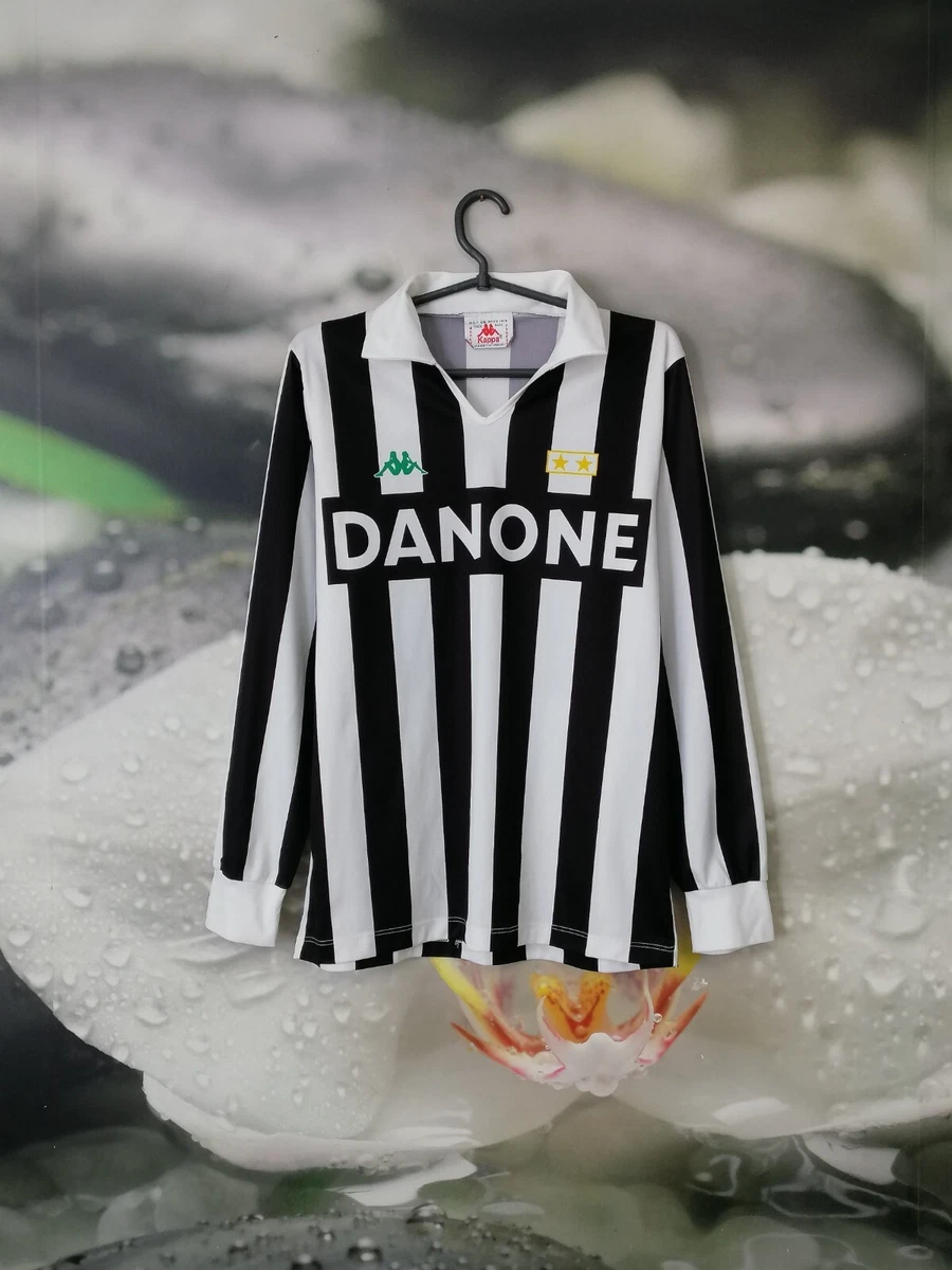 Juventus jersey sales home