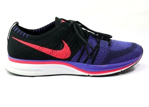 nike flyknit trainer raptors