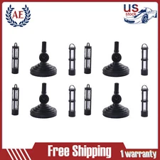 4x Diesel Fuel Tank Pickup Screen Filter for 904-419 FD4605 9J306 4C4Z9365AA