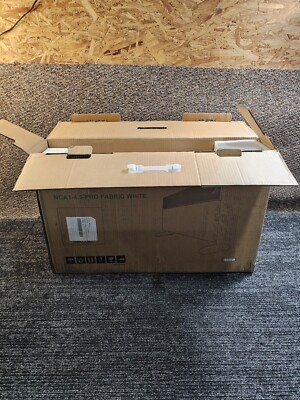Ballu Convection Panel Space Heater, with Program Thermostat, Portable Standing