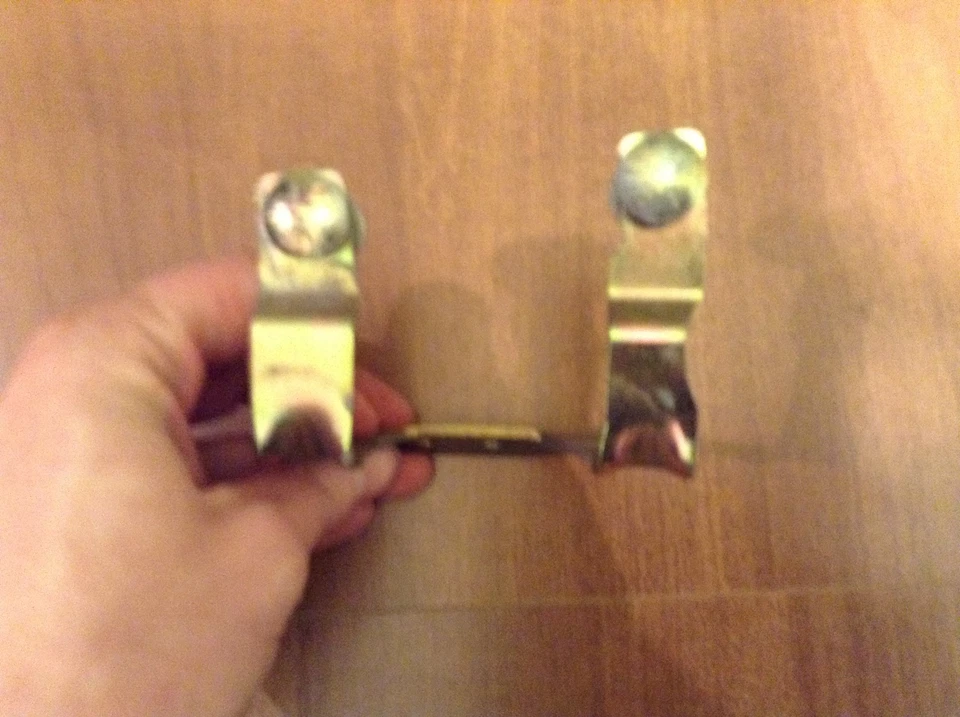 Soporte de poste de dirección para moto de nieve Polaris 5245680 2001 XCF SP Edge Pro X Foto 4 de 4