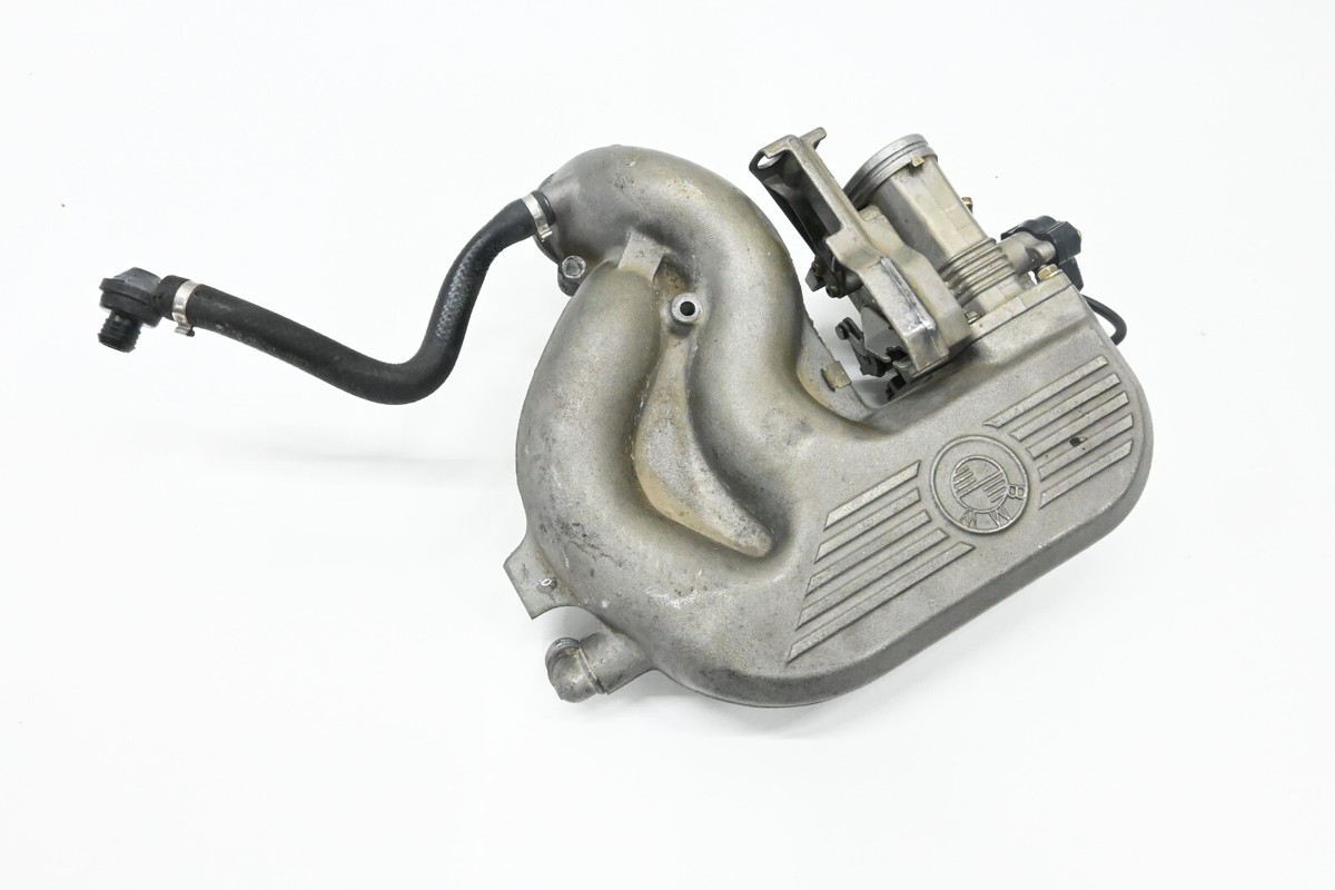 Air Flow Meter Boot Intake Hose Fits BMW E36 318i 318is 1992-1995 M42 | eBay 車の空気取り入れ口ホース Compatible With 3 Series E36 M42 1.8L 318i 318is 1994