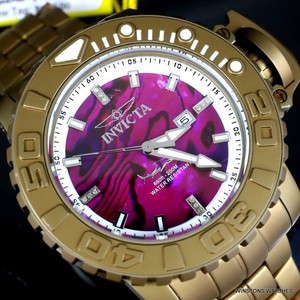 invicta sea hunter automatic