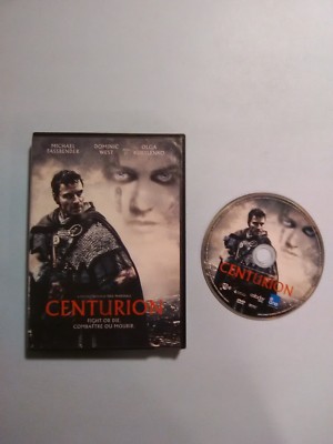 Centurion (DVD, 2010)