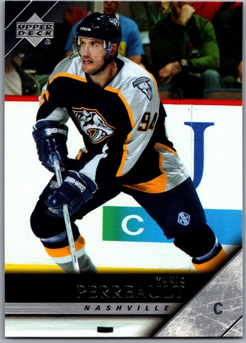 05-06 UPPER DECK BASE CARDS #243 - 442 - PICK FROM LIST - FREE COMBINED SHIPPING - Picture 66 of 122