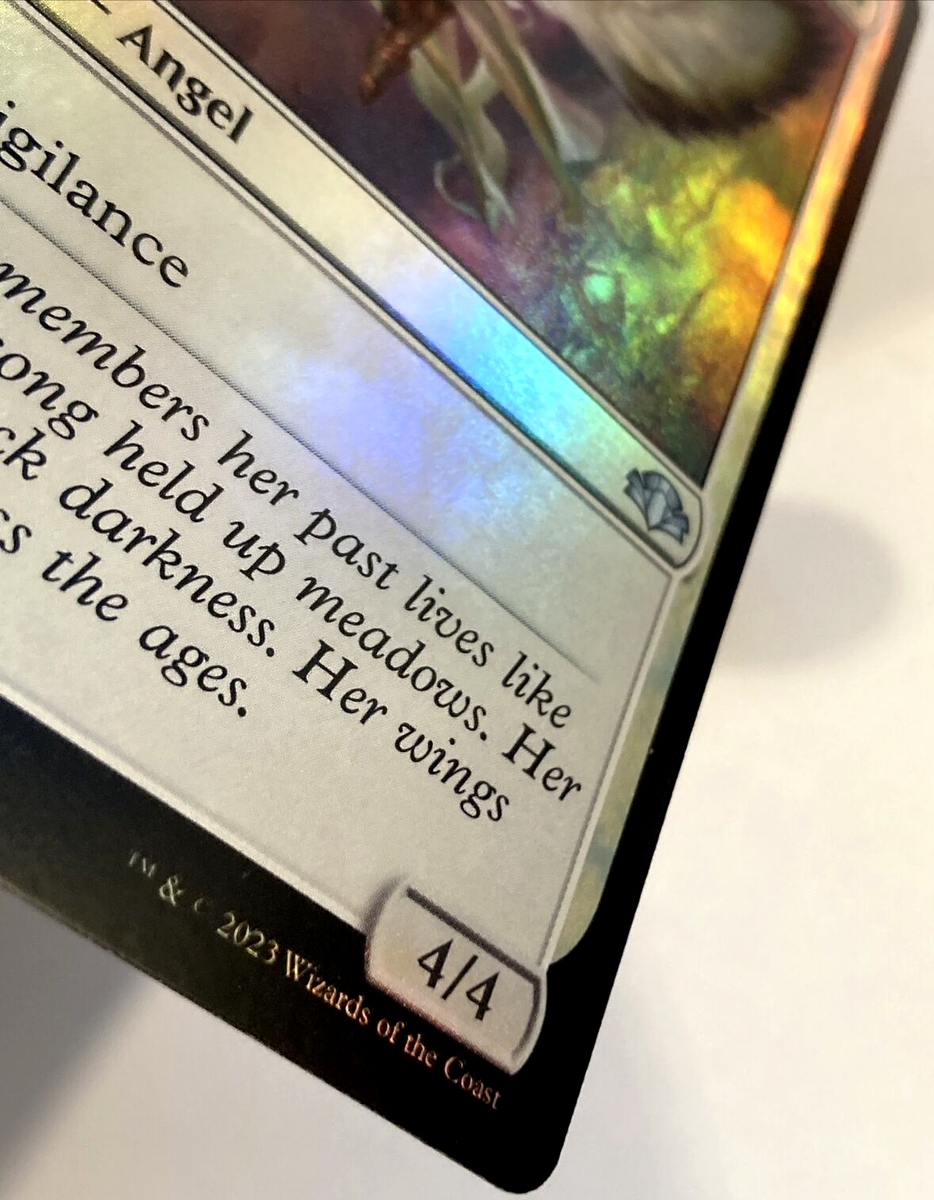 MTG 約6000〜7000枚 サージ・Foil】(311)《自然の知識/Nature's Lore》[FIC] 緑C