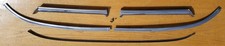 Windshield Trim Molding 1968 Galaxie Ford 500 Ltd Xl Galaxy 68 67 1967