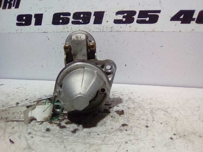 TTM000A31201 MOTOR STARTET / 3610027510 / 184150 FÜR HYUNDAI GETZ TB 1.5 CRDI