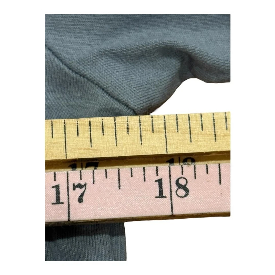 Camisa Marvel Thor Juvenil XXL Azul GAP Niños Manga Corta Gráfico Camiseta Superhéroe Foto 4 de 4