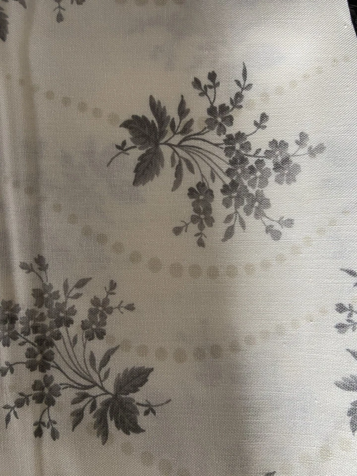 3 Yard Bundle Of Urban Farmhouse Gatherings II By Primitive Gatherings For Moda - Image 4 of 4