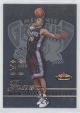 2003-04 Fleer Mystique 577/999 Dahntay Jones #83 fm0
