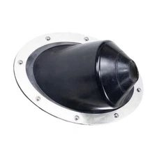 Tent Stove Jack Multifunctional Replace Chimney Vent for Shed Log Cabin Yurt