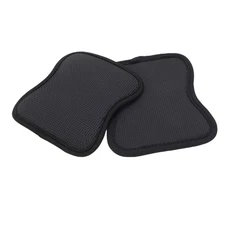 1 Pair Gym Grip Pads Durable Weight Lifting Pads For Fitness Exercise